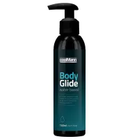 CoolMann Lubricante Base Agua BodyGlide 150 ml · COBECO PHARMA · Lubricantes