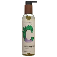 Bio-Natural Aceite de Masage 150 ml · COBECO PHARMA · Lubricantes