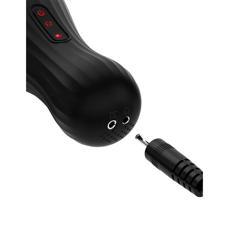 Masturbador Talk Dirty Rotobator con Función de Voz · PDX ELITE · Masturbadores Él — photo 5