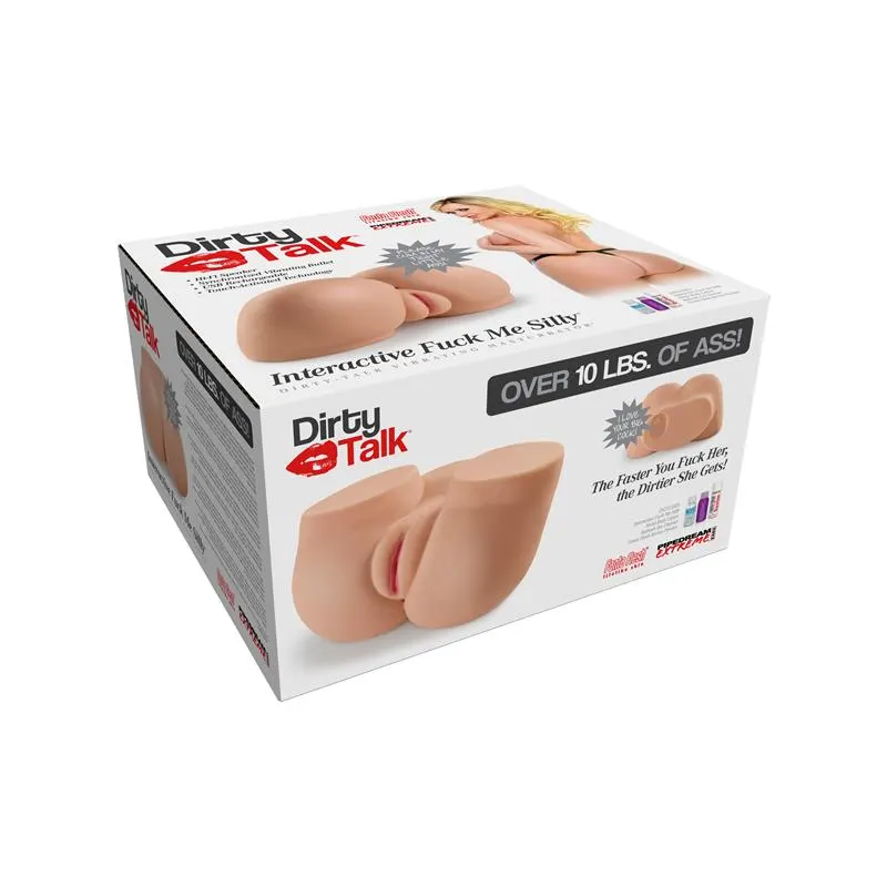 Masturbador Interactivo Fuck Me Silly con Voz 4.9 kg · PDX TOYZ · Masturbadores Él — photo 3