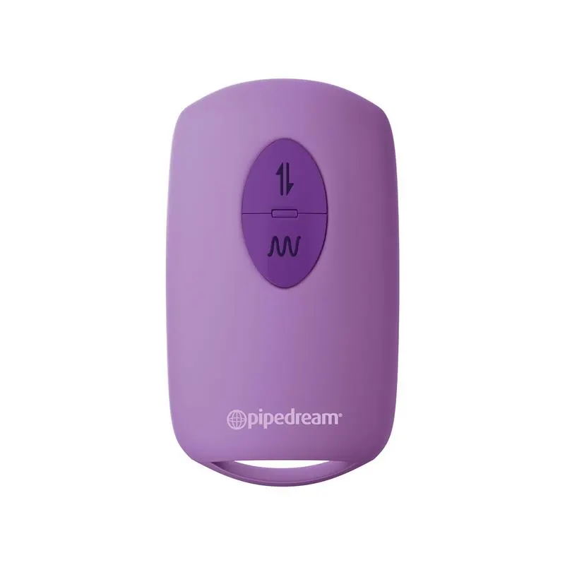 Estimulador Thrust-Her Vibracion y Movimiento · FANTASY FOR HER · Masturbadores Ella — Foto 4