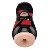 Masturbador con Vibración - Anal · PDX ELITE · Masturbadores Él