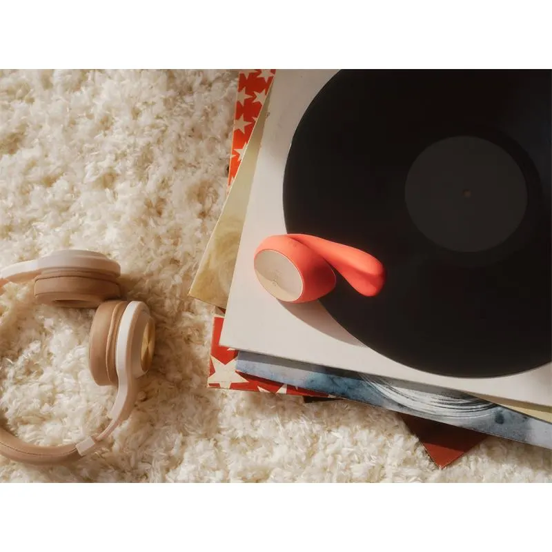 Ida Wave con APP Coral Red · LELO · Estimuladores de Clítoris — Foto 3