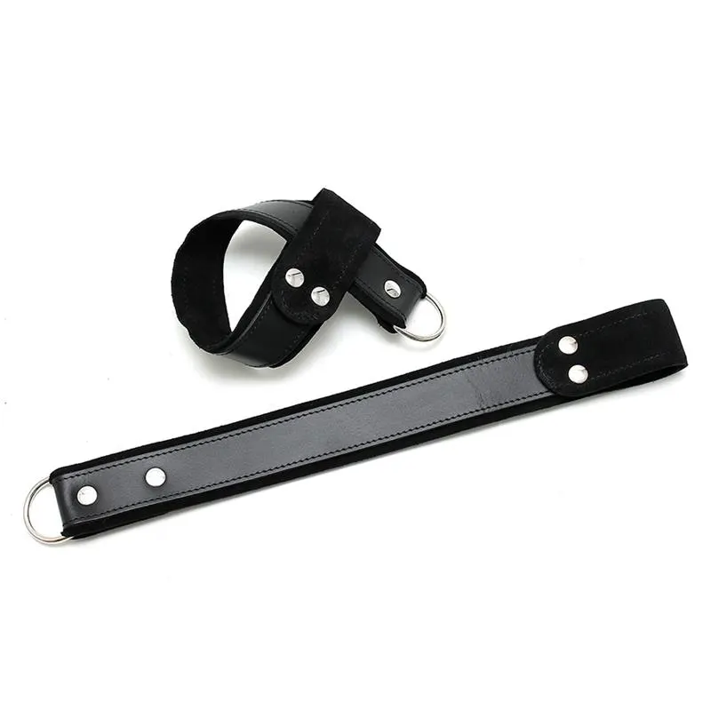 Esposas Ajustables · BONDAGE PLAY · Esposas y Ataduras — photo 2