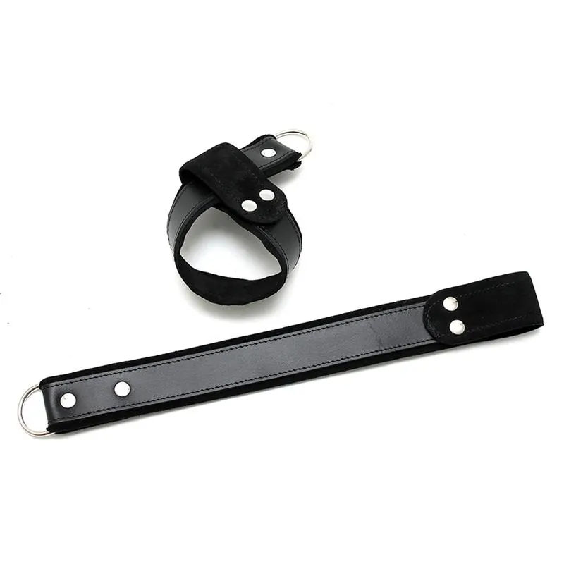 Esposas Ajustables · BONDAGE PLAY · Esposas y Ataduras
