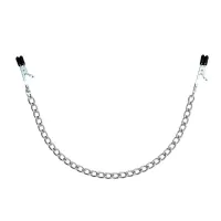 Pinzas para Pezones · BONDAGE PLAY · Pinzas y Pezoneras
