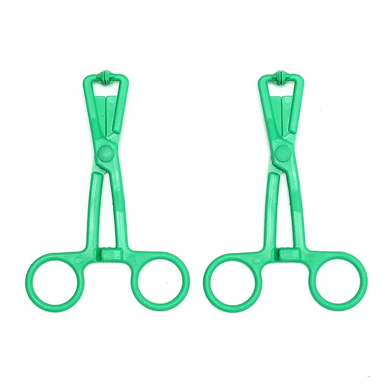 Pinzas para Pezones Verdes · BONDAGE PLAY · Pinzas y Pezoneras