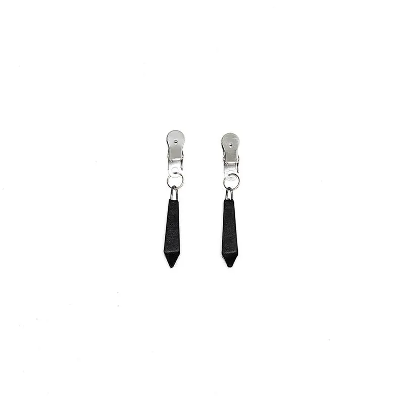 Pinzas para Pezones con Pesos 50 gr · BONDAGE PLAY · Pinzas y Pezoneras