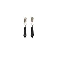 Pinzas para Pezones con Pesos 100 gr · BONDAGE PLAY · Pinzas y Pezoneras