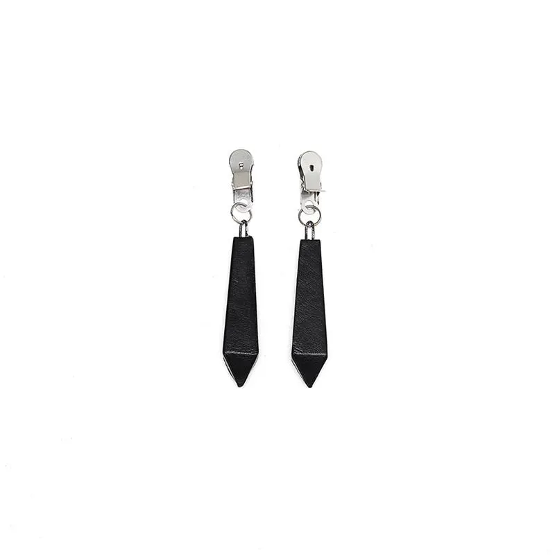 Pinzas para Pezones con Peso 250 gr · BONDAGE PLAY · Pinzas y Pezoneras
