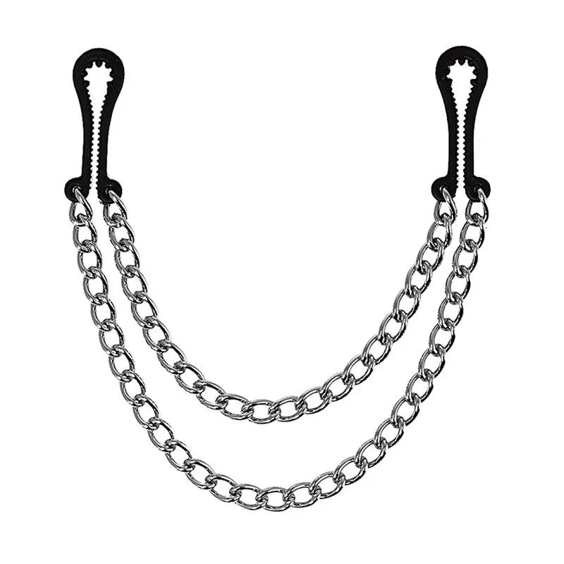 Pinzas para Pezones de Metal · BONDAGE PLAY · Pinzas y Pezoneras