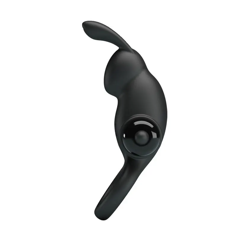 Anillo Vibrador Vibrant Penis Ring I · PRETTYLOVE · Anillos para el Pene — Foto 2