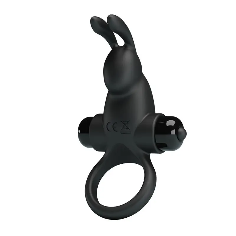 Anillo Vibrador Vibrant Penis Ring I · PRETTYLOVE · Anillos para el Pene