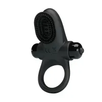 Anillo Vibrador Vibrating Penis Ring II · PRETTYLOVE · Anillos para el Pene