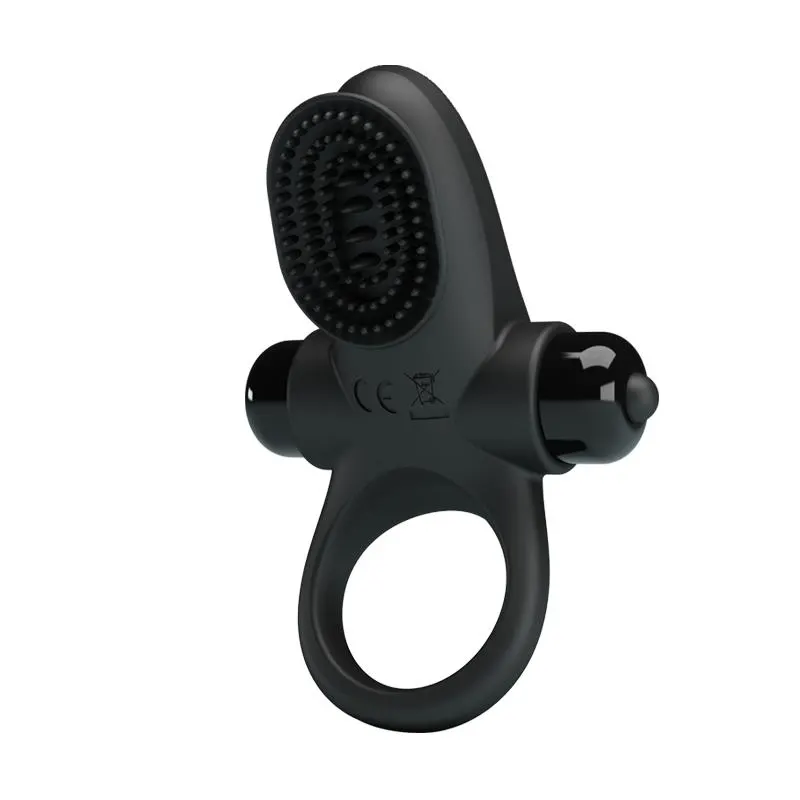 Anillo Vibrador Vibrating Penis Ring II · PRETTYLOVE · Anillos para el Pene