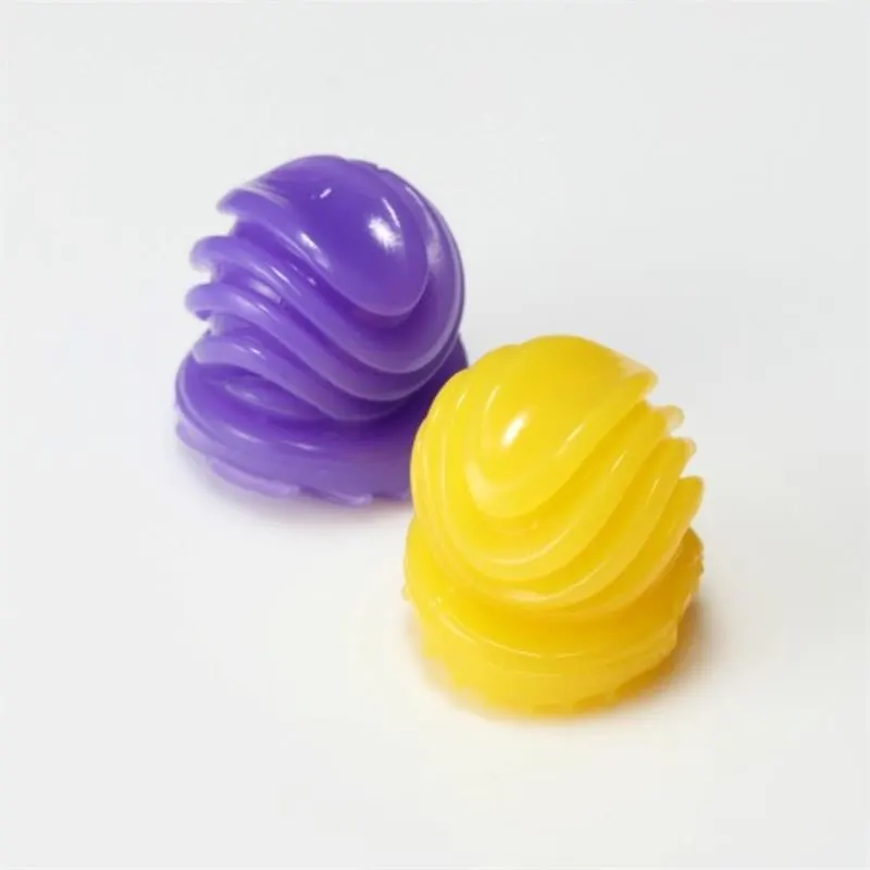 Masturbador Bobble Magic Marbles · TENGA · Masturbadores Él — photo 2