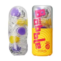 Masturbador Bobble Magic Marbles · TENGA · Masturbadores Él
