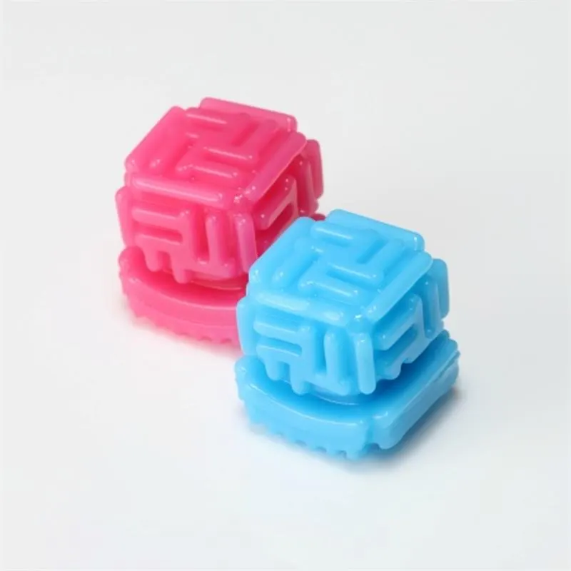 Masturbador Bobble Crazy Cubes · TENGA · Masturbadores Él — photo 2