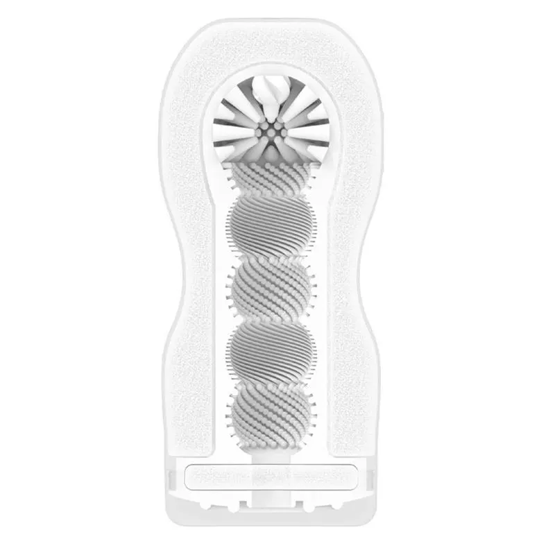 Masturbador Original Vacuum Cup Extra Gentle · TENGA · Masturbadores Él — photo 2