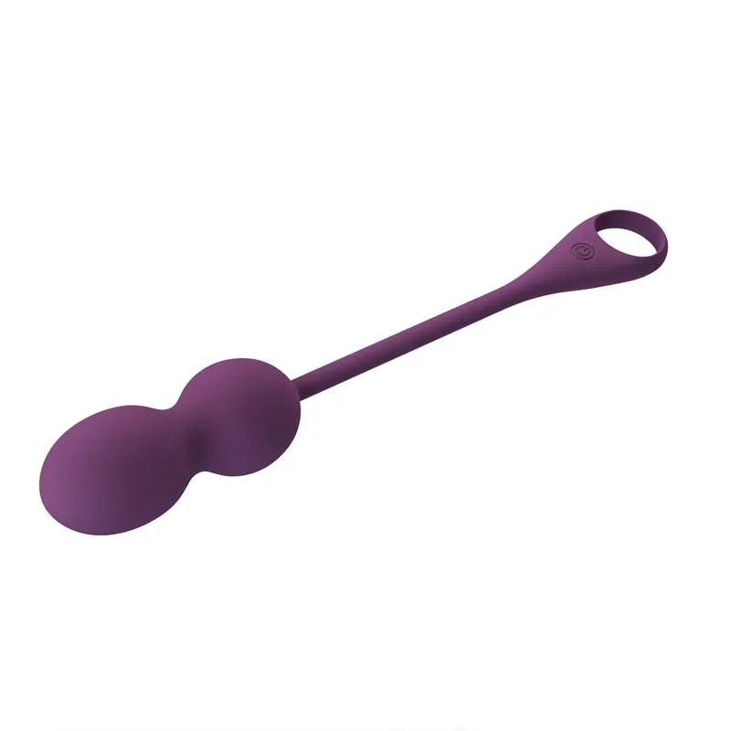 Elvira Bolas Kegel con Vibración y App · PRETTYLOVE · PRETTYLOVE · Vibradores — Foto 4