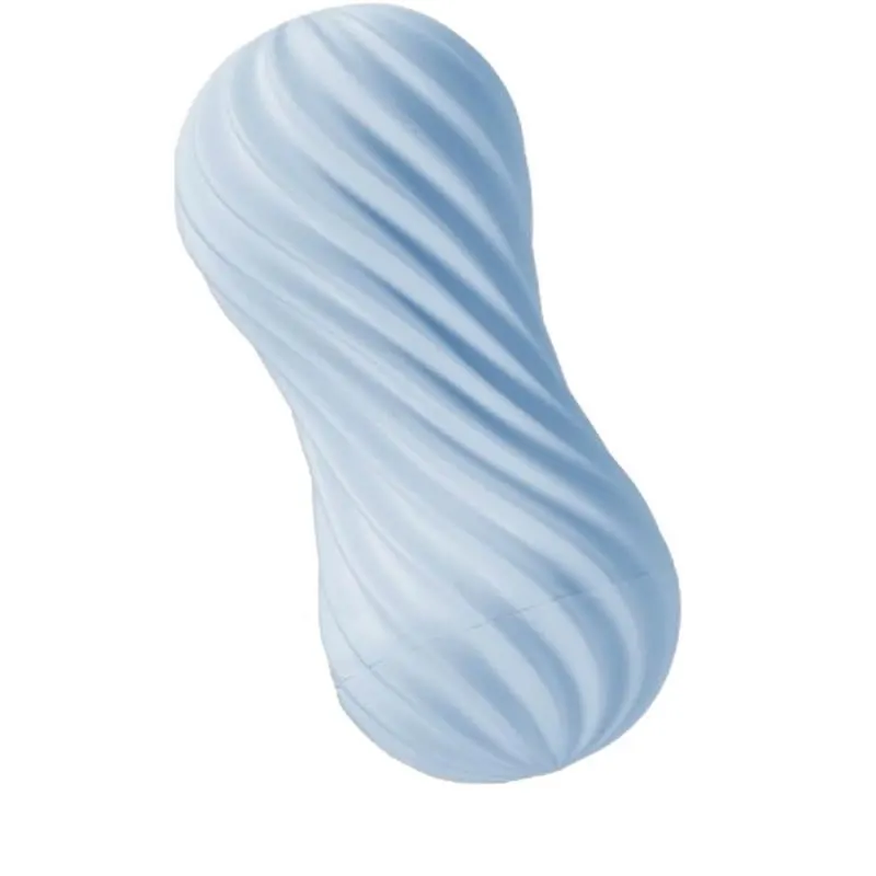 Masturbador Flexy Bubbly Azul · TENGA · Masturbadores Él — photo 2