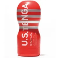 Masturbador U.S. Original Vacuum Cup · TENGA · Masturbadores Él