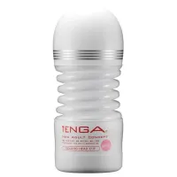 Masturbador Rolling Head Gentle · TENGA · Masturbadores Él