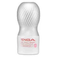 Masturbador Air Flow Cup Gentle · TENGA · Masturbadores Él