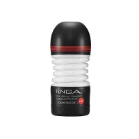 Masturbador Rolling Head Strong · TENGA · Masturbadores Él