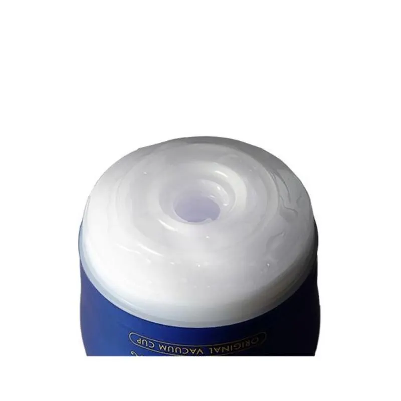 Masturbador Premium Rolling Head Cup · TENGA · Masturbadores Él — Foto 2