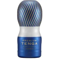 Masturbador Premium Air Cushion Cup · TENGA · Masturbadores Él