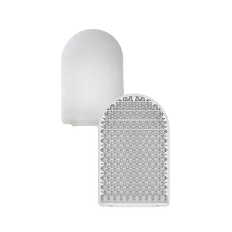 Masturbador Pocket Crystal Mist · TENGA · Masturbadores Él — Foto 2