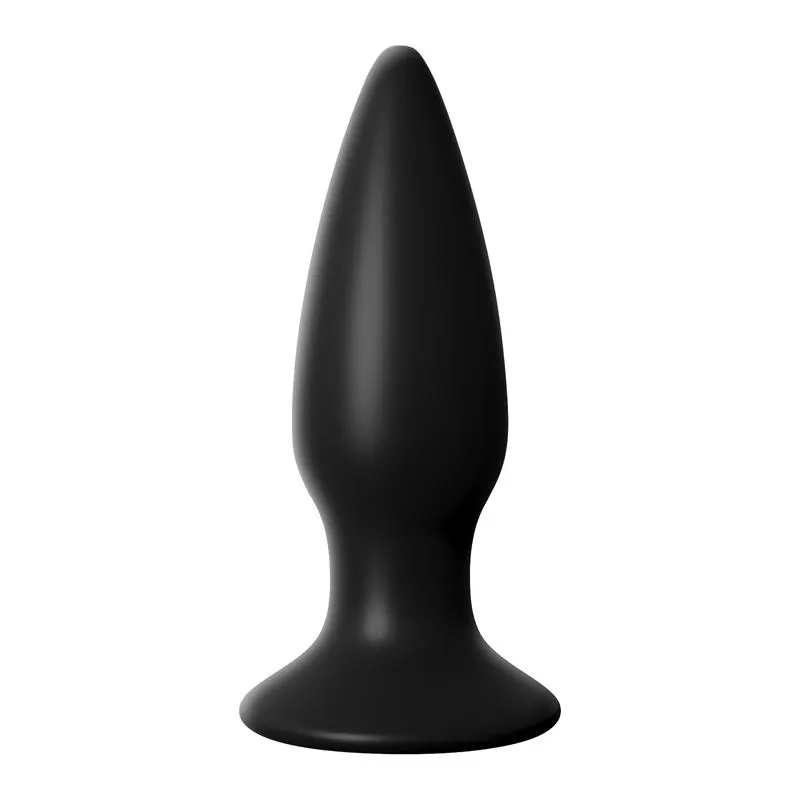 Plug Anal Recargable USB Estimula Punto P · ANAL FANTASY ELITE · ANAL FANTASY ELITE · Anal