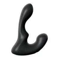 Estimulador Prostático Color Negro · ANAL FANTASY ELITE · Anal