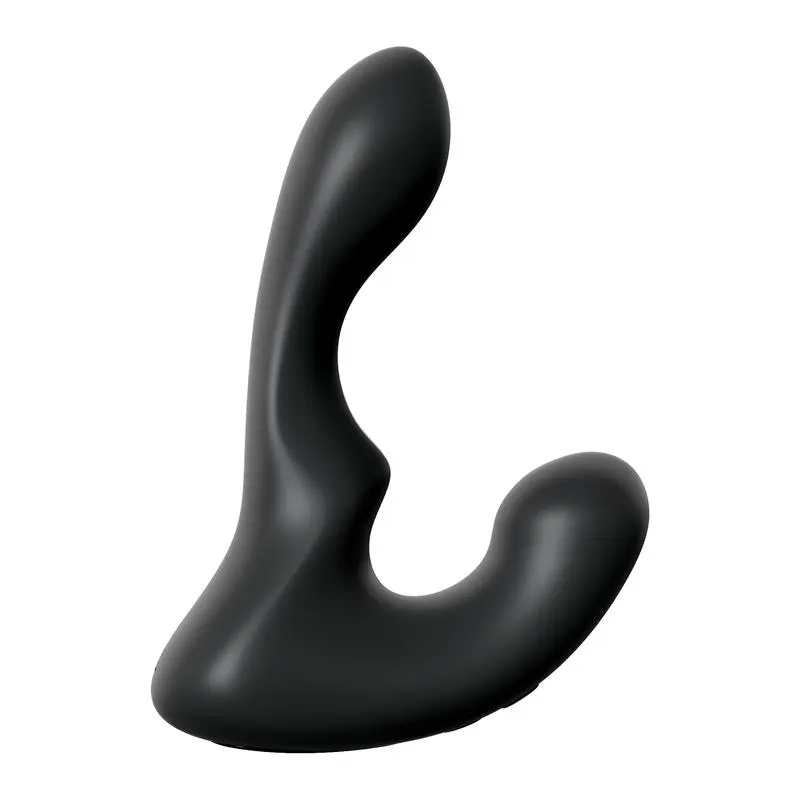 Estimulador Prostático Color Negro · ANAL FANTASY ELITE · Anal