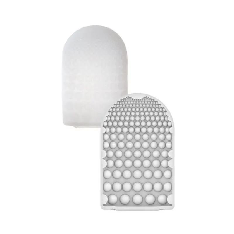 Masturbador Pocket Click Ball · TENGA · Masturbadores Él — Foto 2
