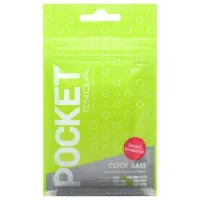 Masturbador Pocket Click Ball · TENGA · Masturbadores Él