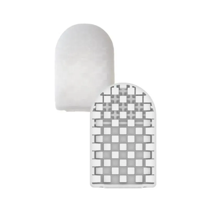 Masturbador Pocket Block Edge · TENGA · Masturbadores Él — photo 2