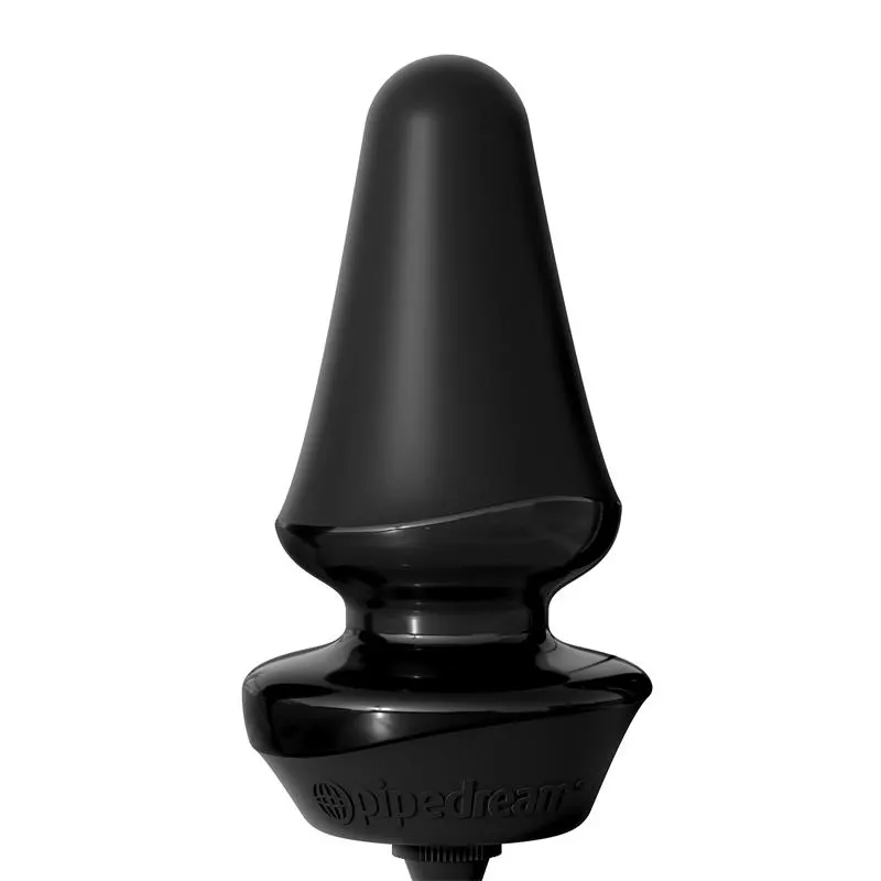 Plug Anal Inflable Color Negro · ANAL FANTASY ELITE · Anal — photo 3