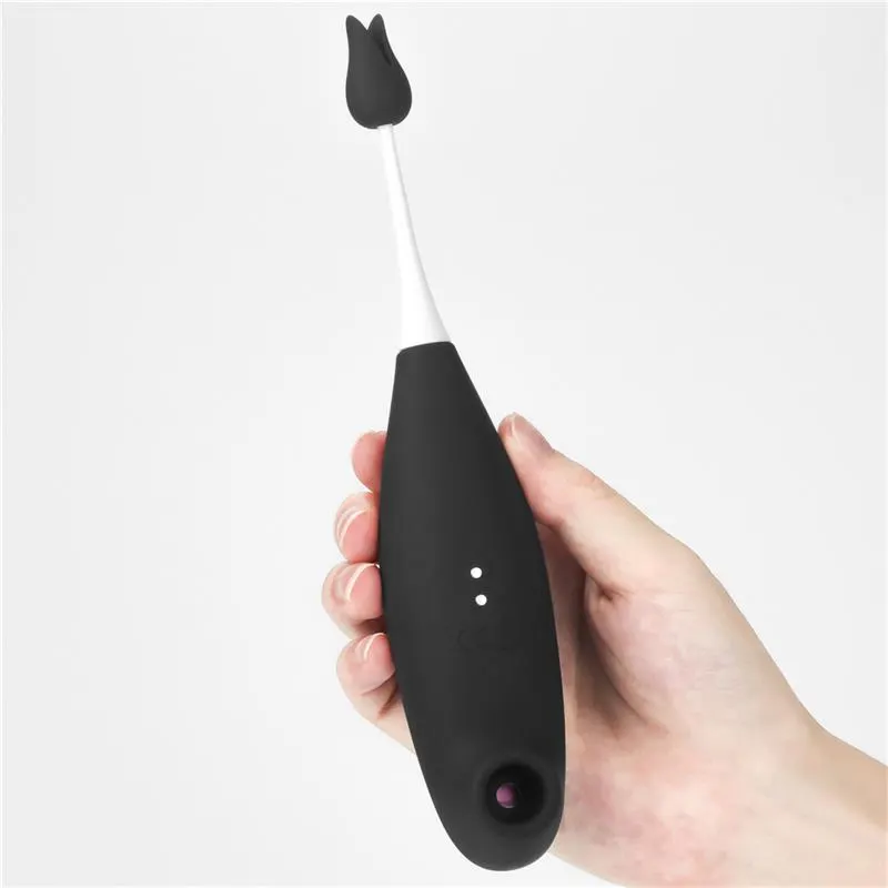 Ijoy Succionador de Clítoris y Estimulador · LOVETOY · Estimuladores de Clítoris — photo 2