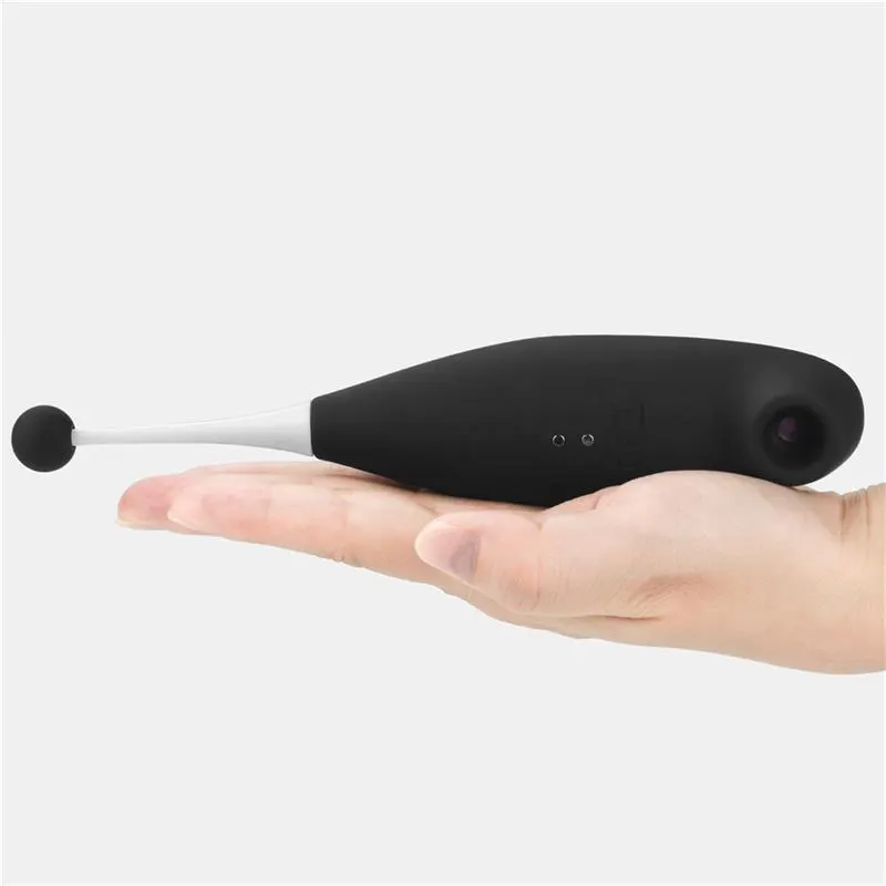 Ijoy Succionador de Clítoris y Estimulador · LOVETOY · Estimuladores de Clítoris — photo 11