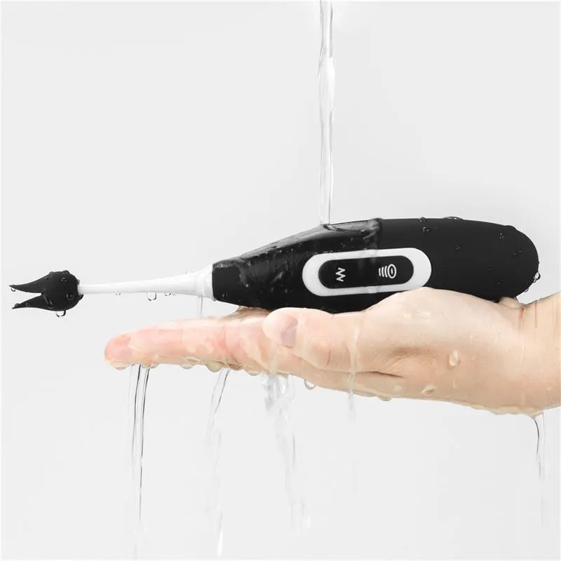 Ijoy Succionador de Clítoris y Estimulador · LOVETOY · Estimuladores de Clítoris — photo 12