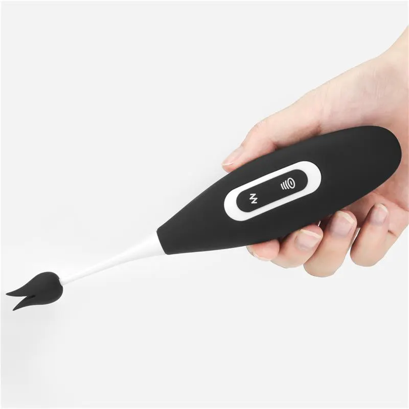 Ijoy Succionador de Clítoris y Estimulador · LOVETOY · Estimuladores de Clítoris — photo 3
