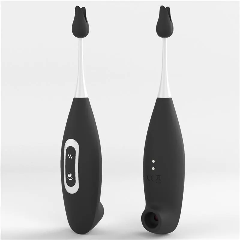 Ijoy Succionador de Clítoris y Estimulador · LOVETOY · Estimuladores de Clítoris — photo 5