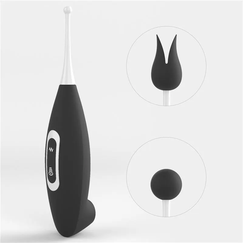 Ijoy Succionador de Clítoris y Estimulador · LOVETOY · Estimuladores de Clítoris — photo 6