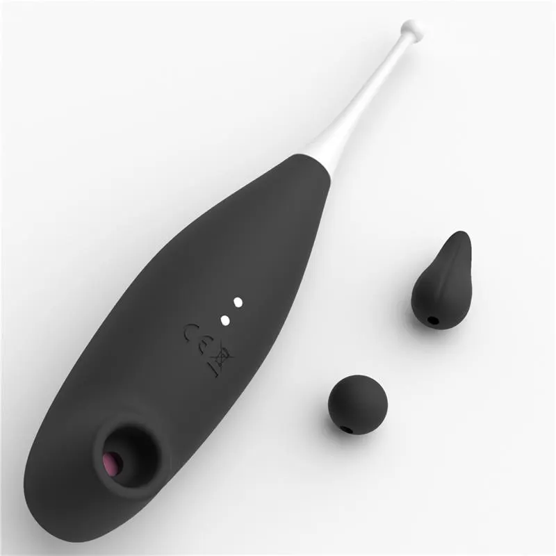 Ijoy Succionador de Clítoris y Estimulador · LOVETOY · Estimuladores de Clítoris — photo 7