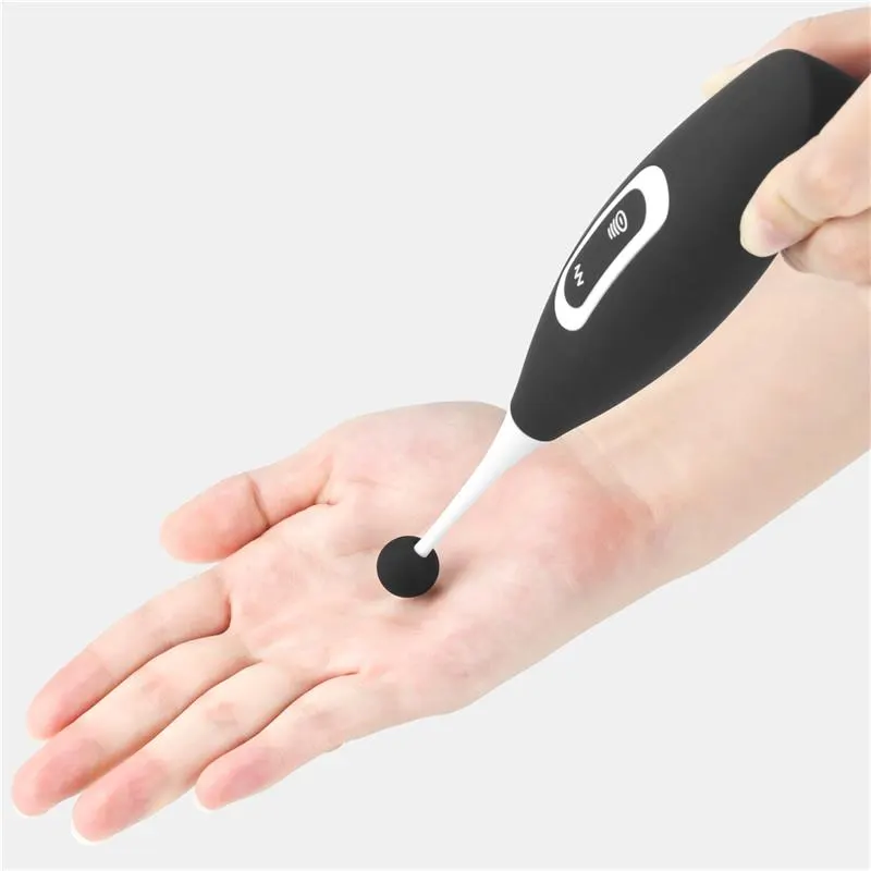 Ijoy Succionador de Clítoris y Estimulador · LOVETOY · Estimuladores de Clítoris — photo 9