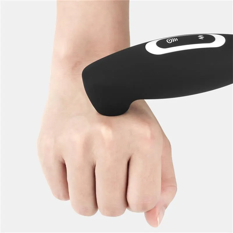 Ijoy Succionador de Clítoris y Estimulador · LOVETOY · Estimuladores de Clítoris — photo 10