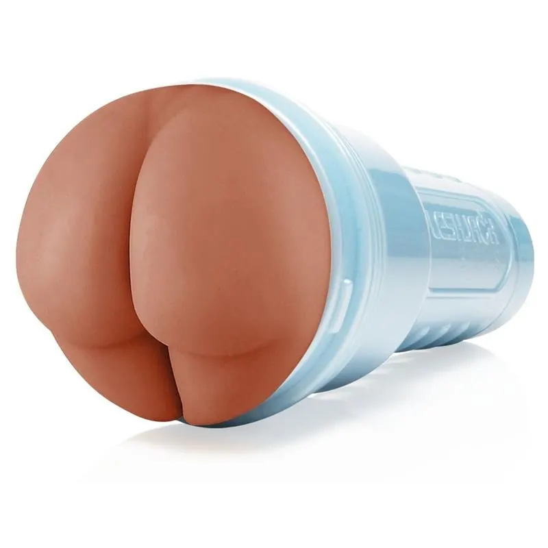 Fantasy Power Bottom Boy Masturbdaor Ano · FLESHLIGHT · Masturbadores Él — photo 2