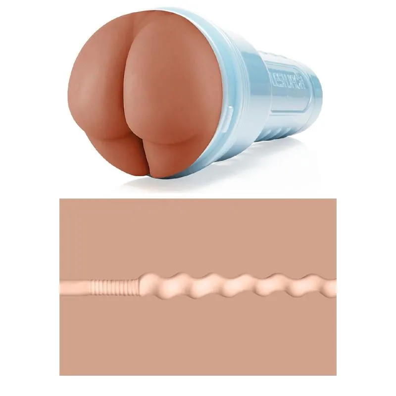 Fantasy Power Bottom Boy Masturbdaor Ano · FLESHLIGHT · Masturbadores Él